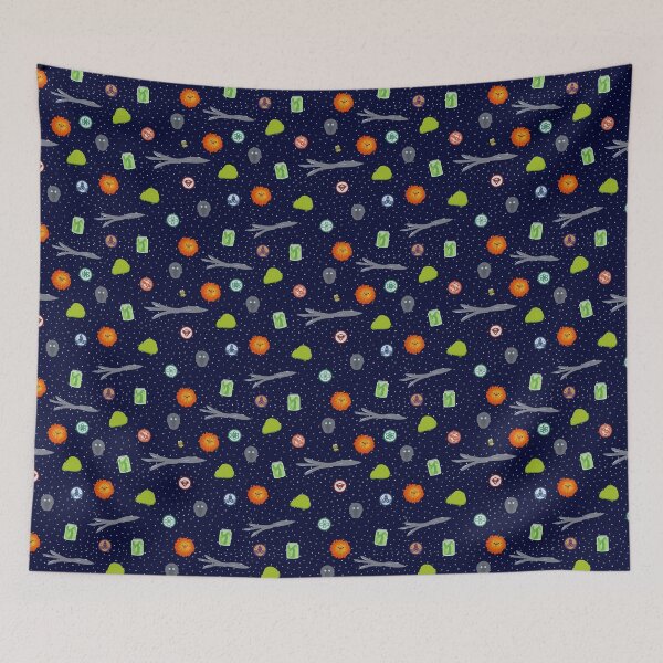 Item preview, Orville Pattern designed and sold by SpectreSparkC.