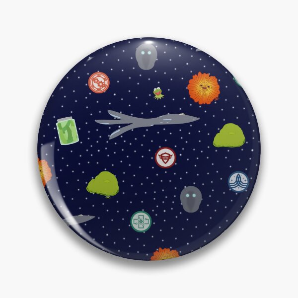 Item preview, Orville Pattern designed and sold by SpectreSparkC.