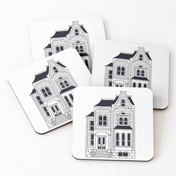Item preview, Victorian style house designed and sold by marco2r.