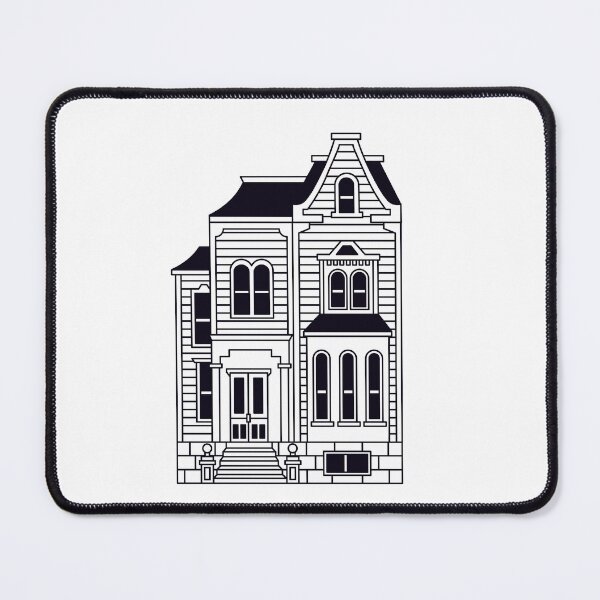 Item preview, Victorian style house designed and sold by marco2r.