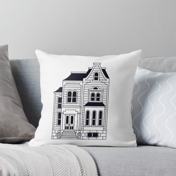 Item preview, Victorian style house designed and sold by marco2r.