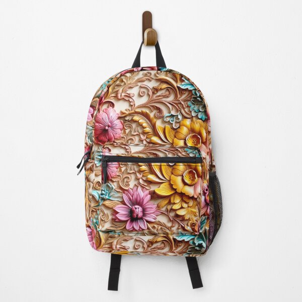Item preview, Vibrant Blooms: A Kaleidoscope of Color in 3D Floral Splendor designed and sold by Anto2030.