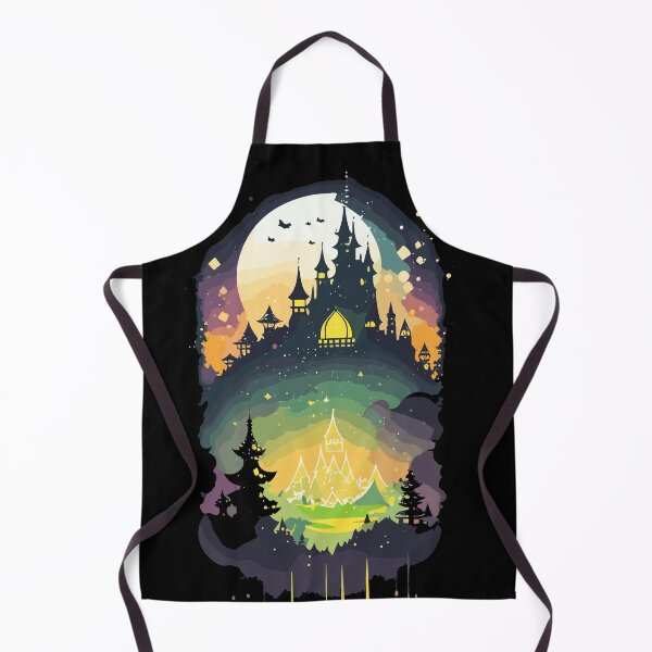 Item preview, Land of Make Believe designed and sold by BeardyD.