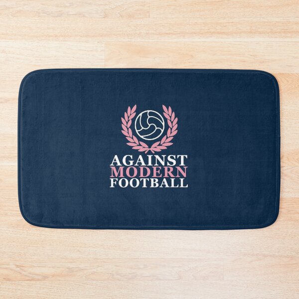 Item preview, Against Modern Football designed and sold by Confusion101.