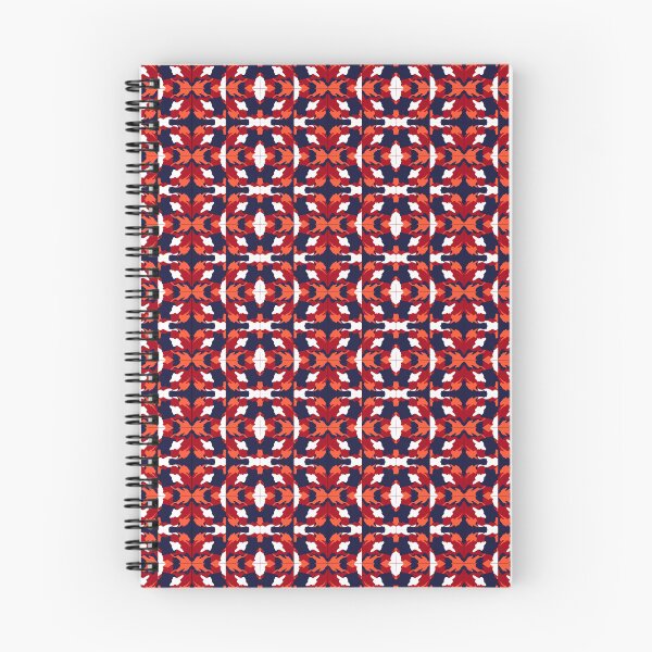Item preview, Red, Blue & White designed and sold by MCanvasworks.