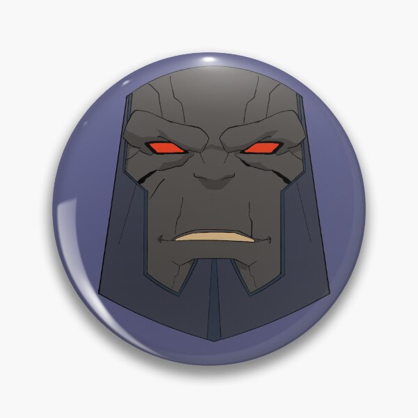 Item preview, Darkseid designed and sold by ace20xd6.