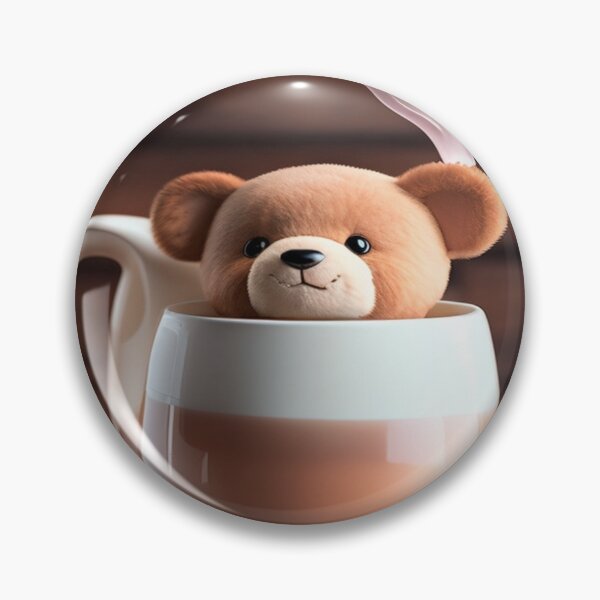 Item preview, teddy designed and sold by magic6.