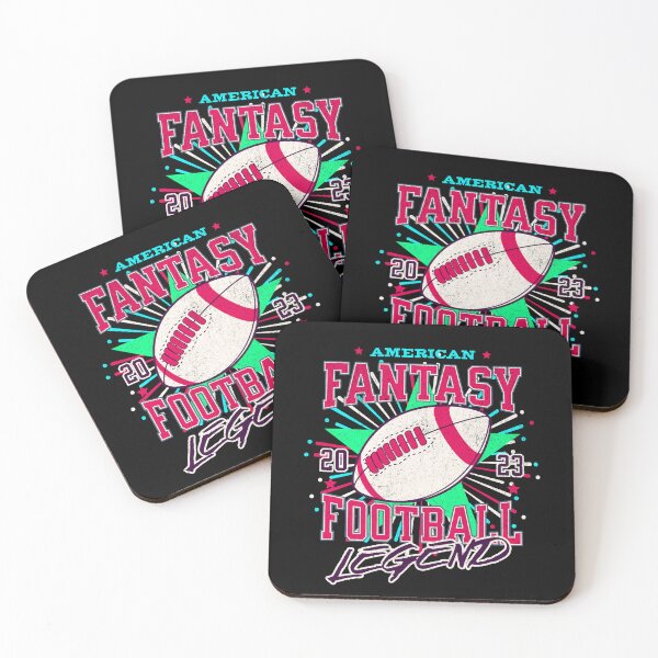 Item preview, American Fantasy Football Legend 2023 designed and sold by Affyboss6.