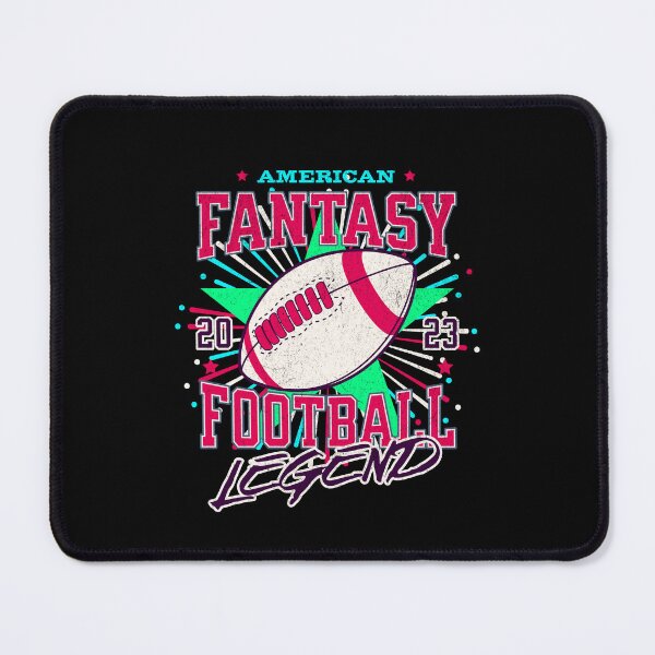 Item preview, American Fantasy Football Legend 2023 designed and sold by Affyboss6.