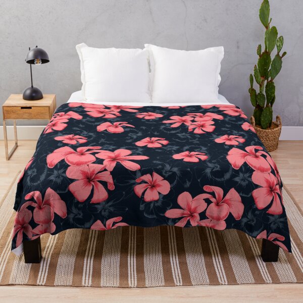 Item preview, Moody Flowers designed and sold by MCanvasworks.