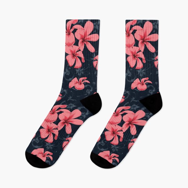 Item preview, Moody Flowers designed and sold by MCanvasworks.
