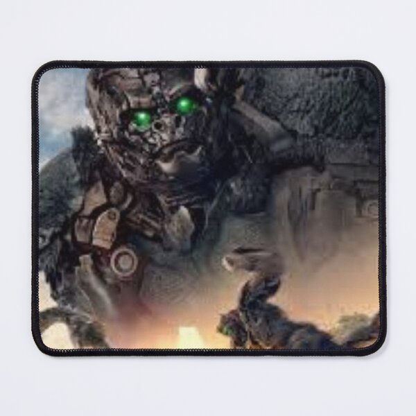 Item preview, Transformers Rise Of The Beasts 2023 designed and sold by EcoBoutiqu  ⭐⭐⭐⭐⭐.