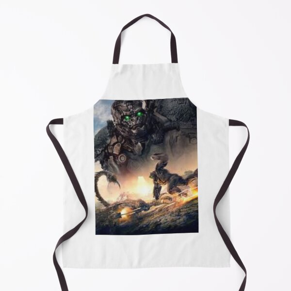 Item preview, Transformers Rise Of The Beasts 2023 designed and sold by EcoBoutiqu ⭐⭐⭐⭐⭐.