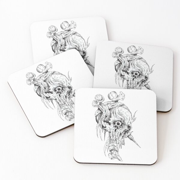 Item preview, Bonehead designed and sold by KrawfishKris.
