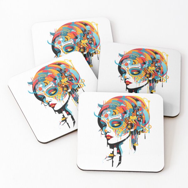 Artikelvorschau, Sugar Skull Girl entworfen und verkauft von tropicaltee.