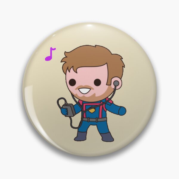 Item preview, Starlord quote designed and sold by 1Creative-Name.