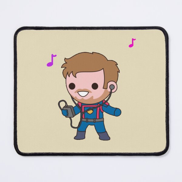 Item preview, Starlord quote designed and sold by 1Creative-Name.