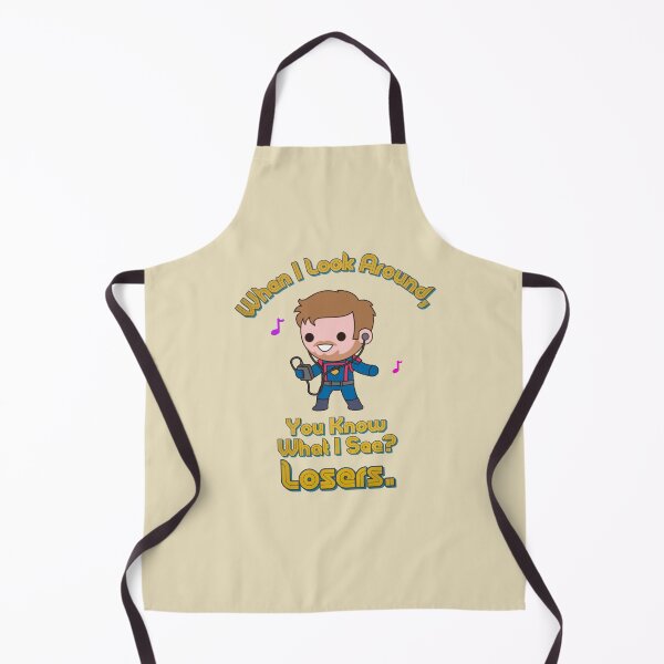 Item preview, Starlord quote designed and sold by 1Creative-Name.