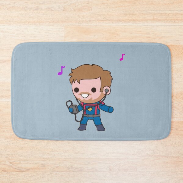 Item preview, Starlord quote designed and sold by 1Creative-Name.