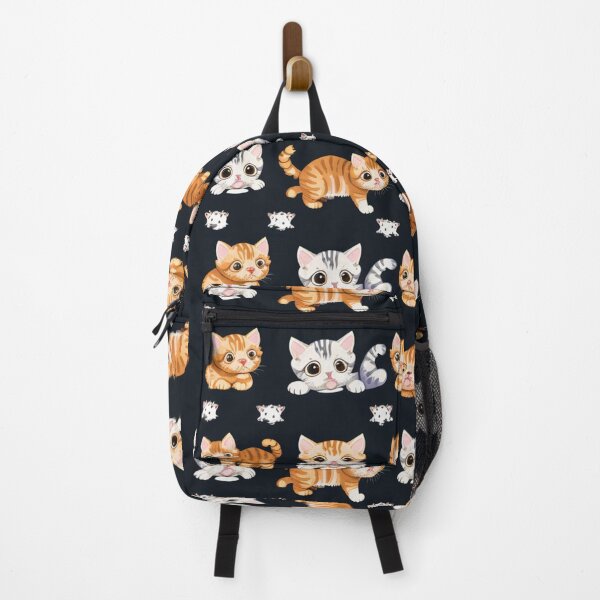 Artikelvorschau, Kittens pattern design entworfen und verkauft von Roxburylane.