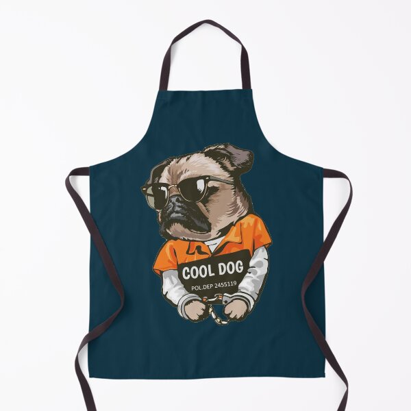 Item preview, CONVICTED DOG designed and sold by Angelica Maria  Franco Cano.