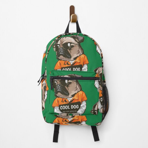 Item preview, CONVICTED DOG designed and sold by Angelica Maria Franco Cano.
