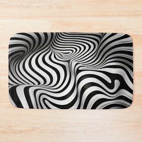 Item preview, Cosmic Voyage VI: A Psychedelic Abstract Composition in Vibrant Colors and Movement. designed and sold by InsaneLEDP.