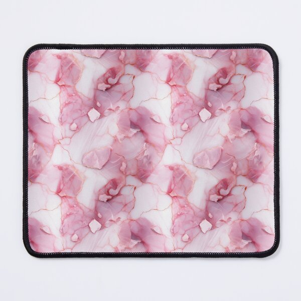 Item preview, Marbled Rose Quartz designed and sold by FoxLounge.