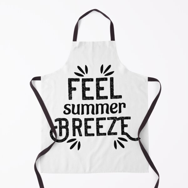 Item preview, Feel Summer Breeze (black) designed and sold by ibijin.