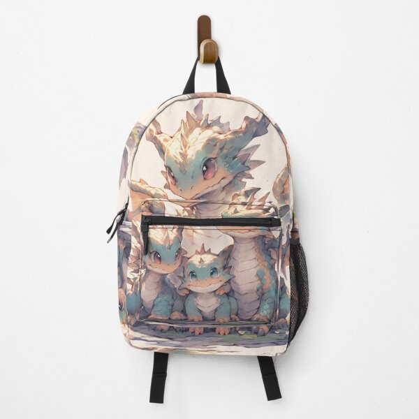 Item preview, A family of cute dragons! designed and sold by HydraDreams.