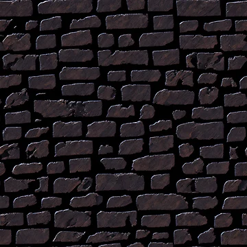 Artwork thumbnail, Bricks by RASUNED