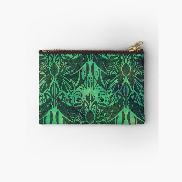 Item preview, Magia Élfica, Malaquita designed and sold by A-M-Design.