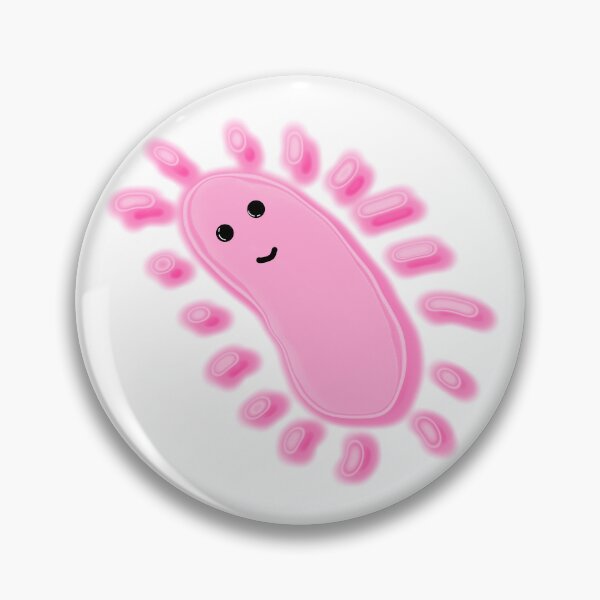 Item preview, Glow Germ designed and sold by ToxicJellyShop.