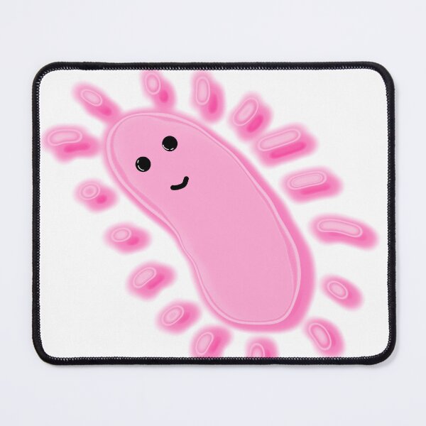 Item preview, Glow Germ designed and sold by ToxicJellyShop.