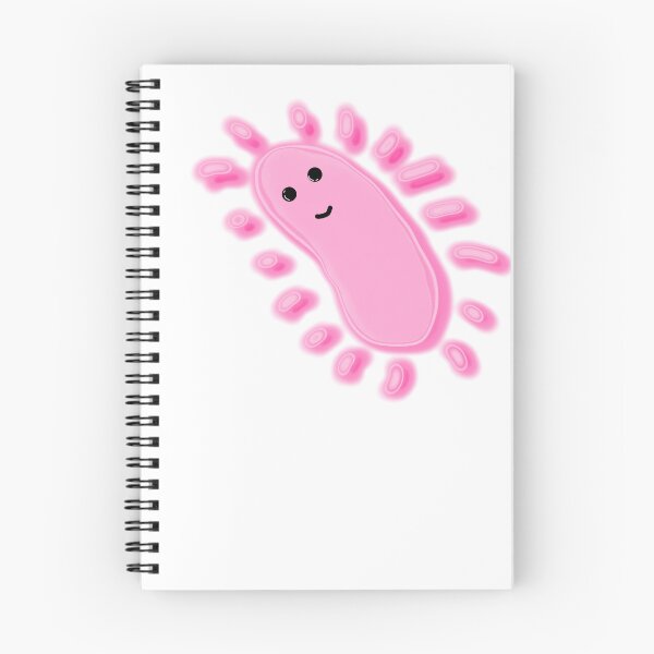 Item preview, Glow Germ designed and sold by ToxicJellyShop.