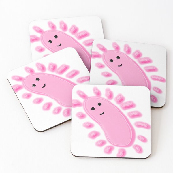 Item preview, Glow Germ designed and sold by ToxicJellyShop.