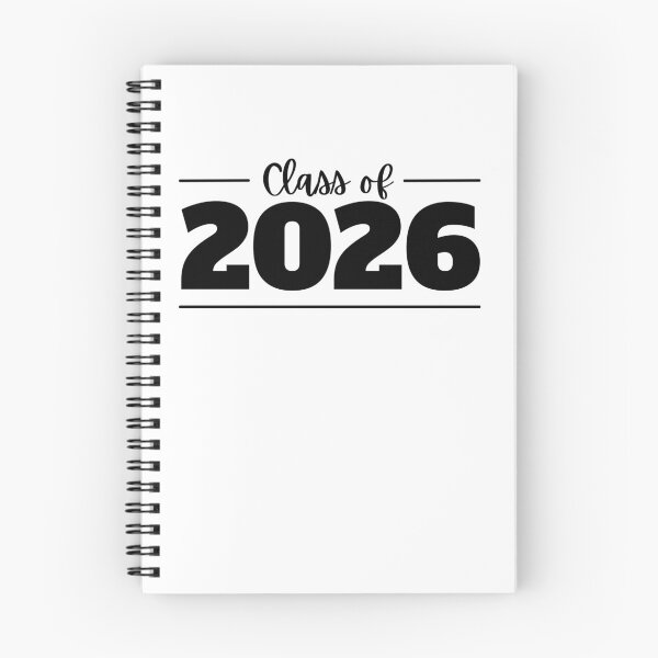 Item preview, Class of 2026 designed and sold by craftytraci.
