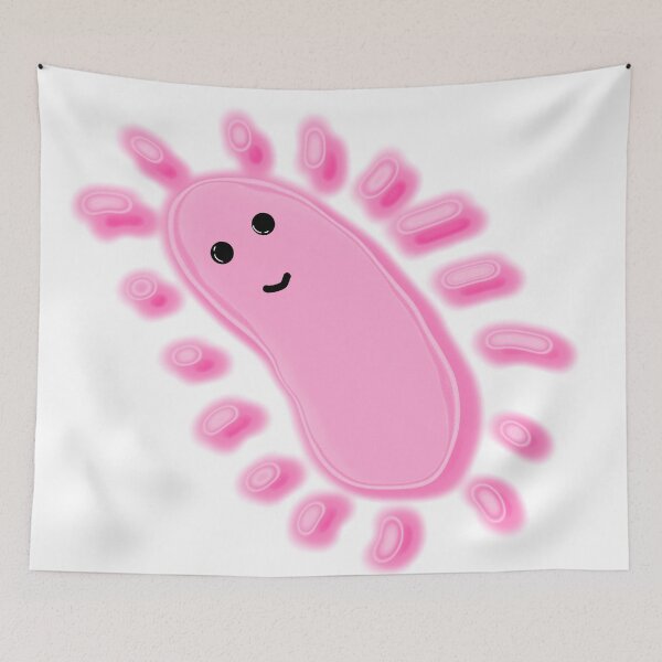 Item preview, Glow Germ designed and sold by ToxicJellyShop.