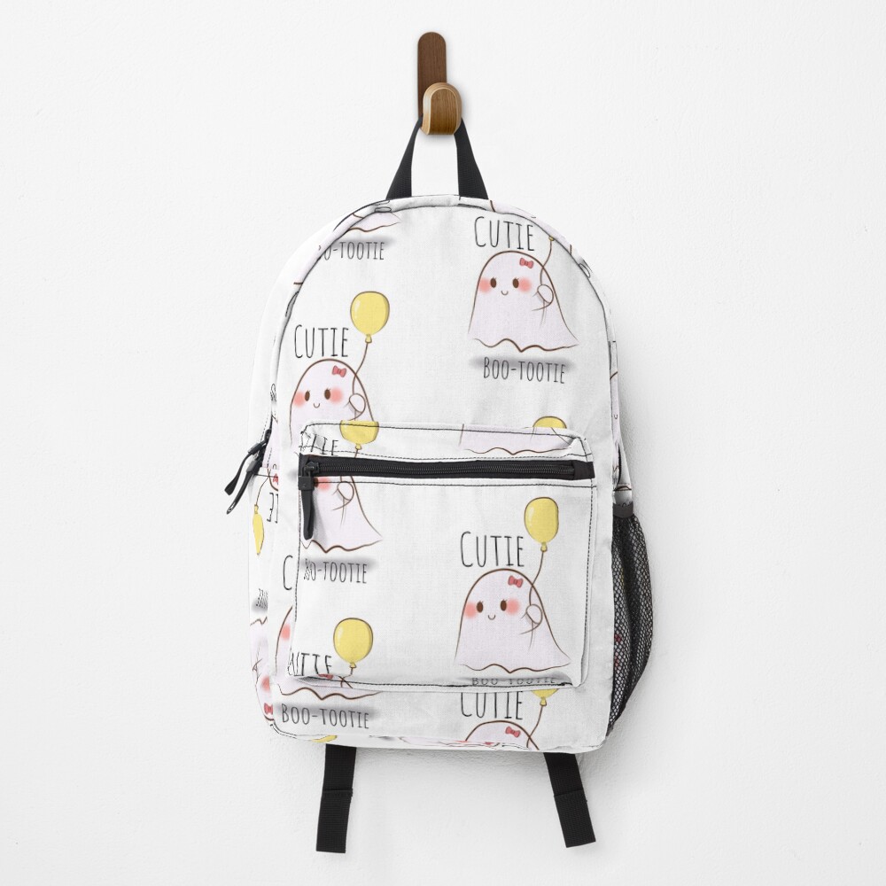 Item preview, Backpack designed and sold by ReeReeDesigns.