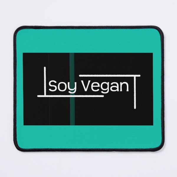 Item preview, Soy Vegan designed and sold by rozetopower.
