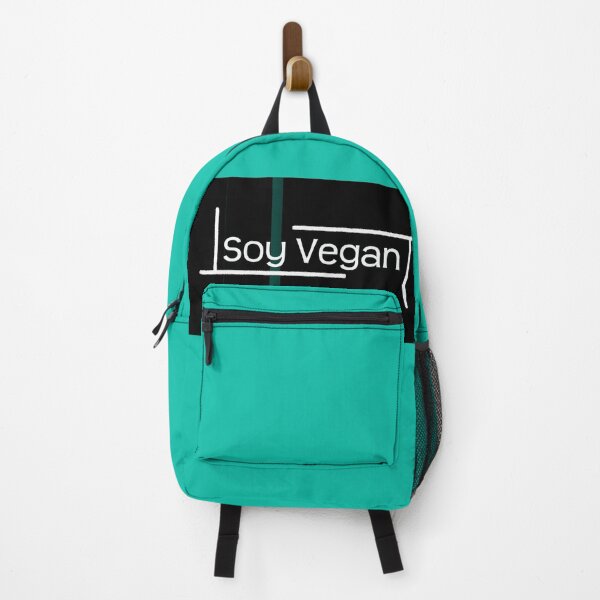 Item preview, Soy Vegan designed and sold by rozetopower.