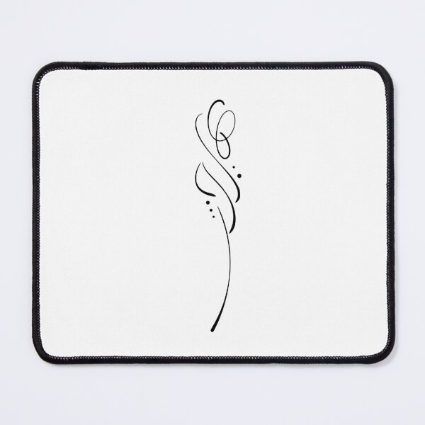Item preview, Persian Calligraphy, Farsi Typography, Hich Design, Nothing هیچ designed and sold by PersianGallary.