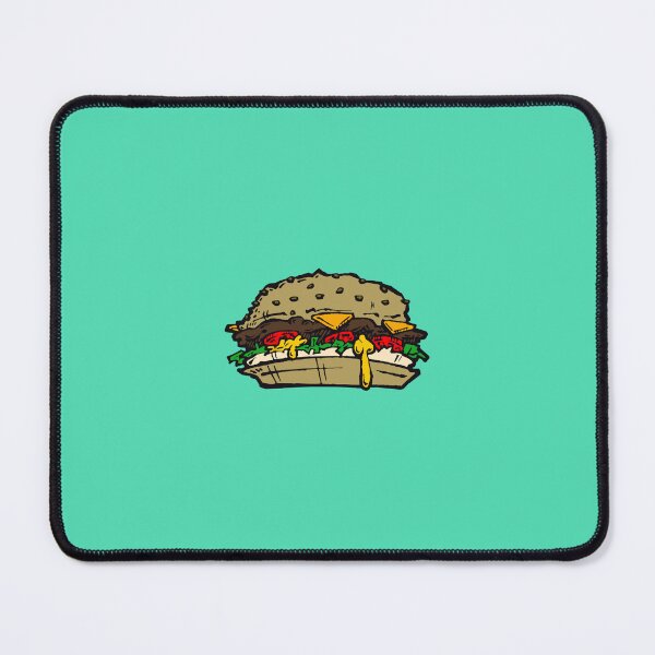 Item preview, The Diner Studio Burger Time! designed and sold by TheDinerStudio.