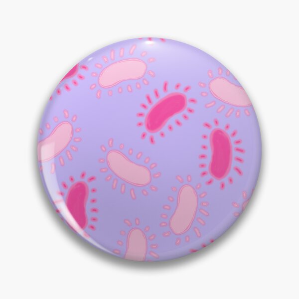 Item preview, Germs designed and sold by ToxicJellyShop.