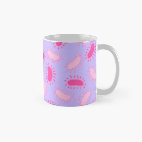 Item preview, Germs designed and sold by ToxicJellyShop.