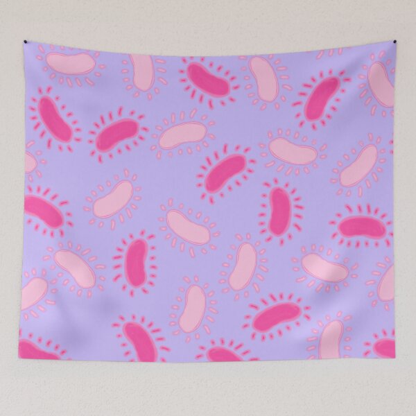 Item preview, Germs designed and sold by ToxicJellyShop.