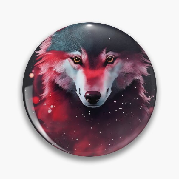 Item preview, Color Wolf #5 designed and sold by spawn071178.