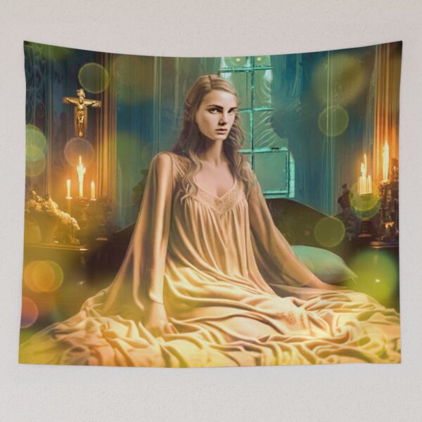 Item preview, Deliver Us From Evil designed and sold by Sanctum Icons.