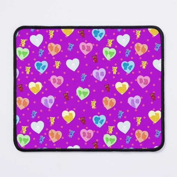 Item preview, Futurama Sweetheart Pattern designed and sold by SpectreSparkC.