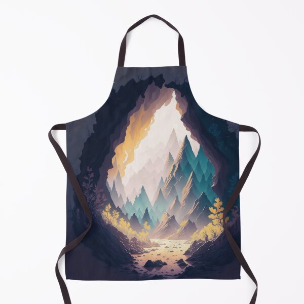 Item preview, Grotto Gallery designed and sold by Ngea.